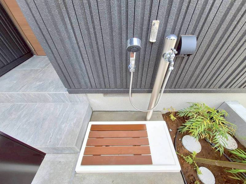 メゾン・ド・フレアのその他|★旭化成ヘーベルメゾン★ペット飼育可能★