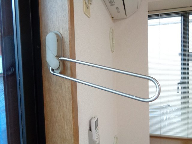 パル平塚の設備