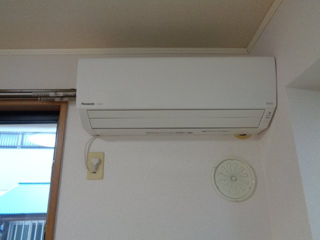 パル平塚の設備