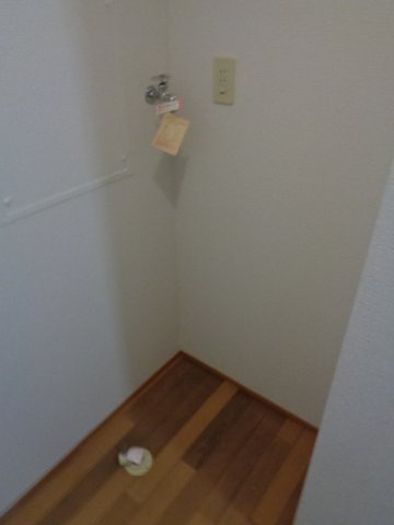 パル平塚の設備