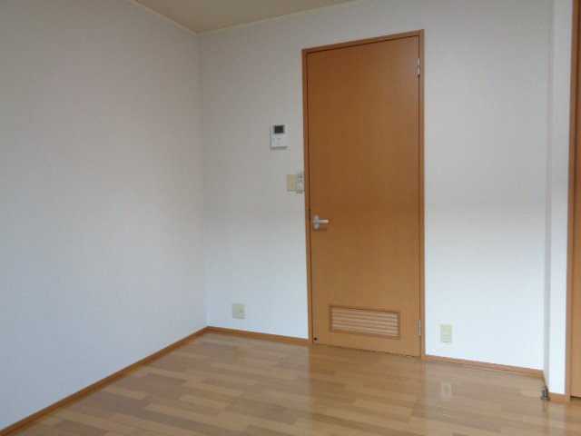 パル平塚の洋室