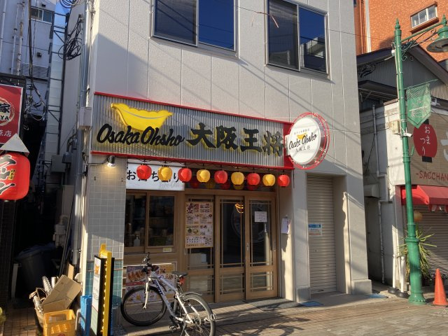 【外観】 | 小田急相模原駅徒歩1分 (仮)駅前テナントビル 2階 21.07坪 新築