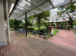 武庫川はなのまち30号棟のその他物件画像