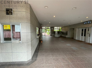 武庫川はなのまち30号棟のその他物件画像