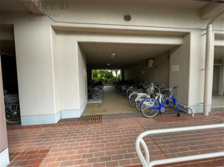 武庫川はなのまち30号棟のその他物件画像