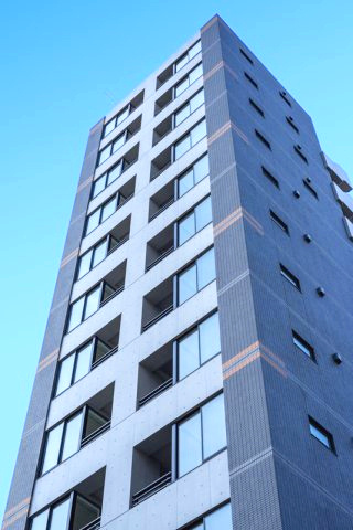 千代田区一番町の賃貸マンション