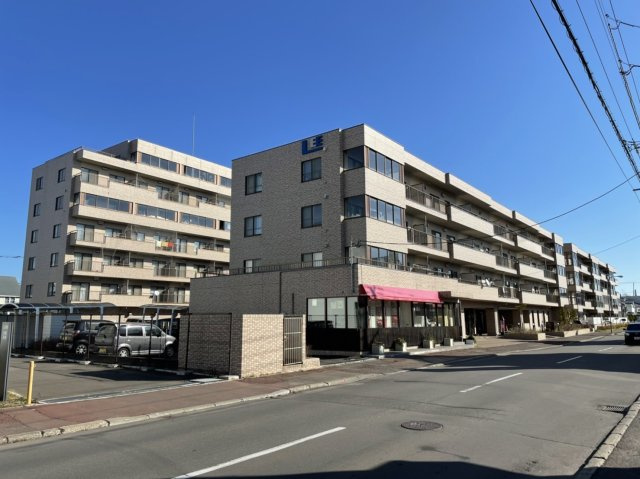 芦野マンション