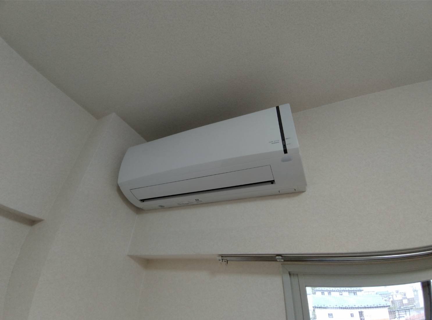 芦野マンションの設備