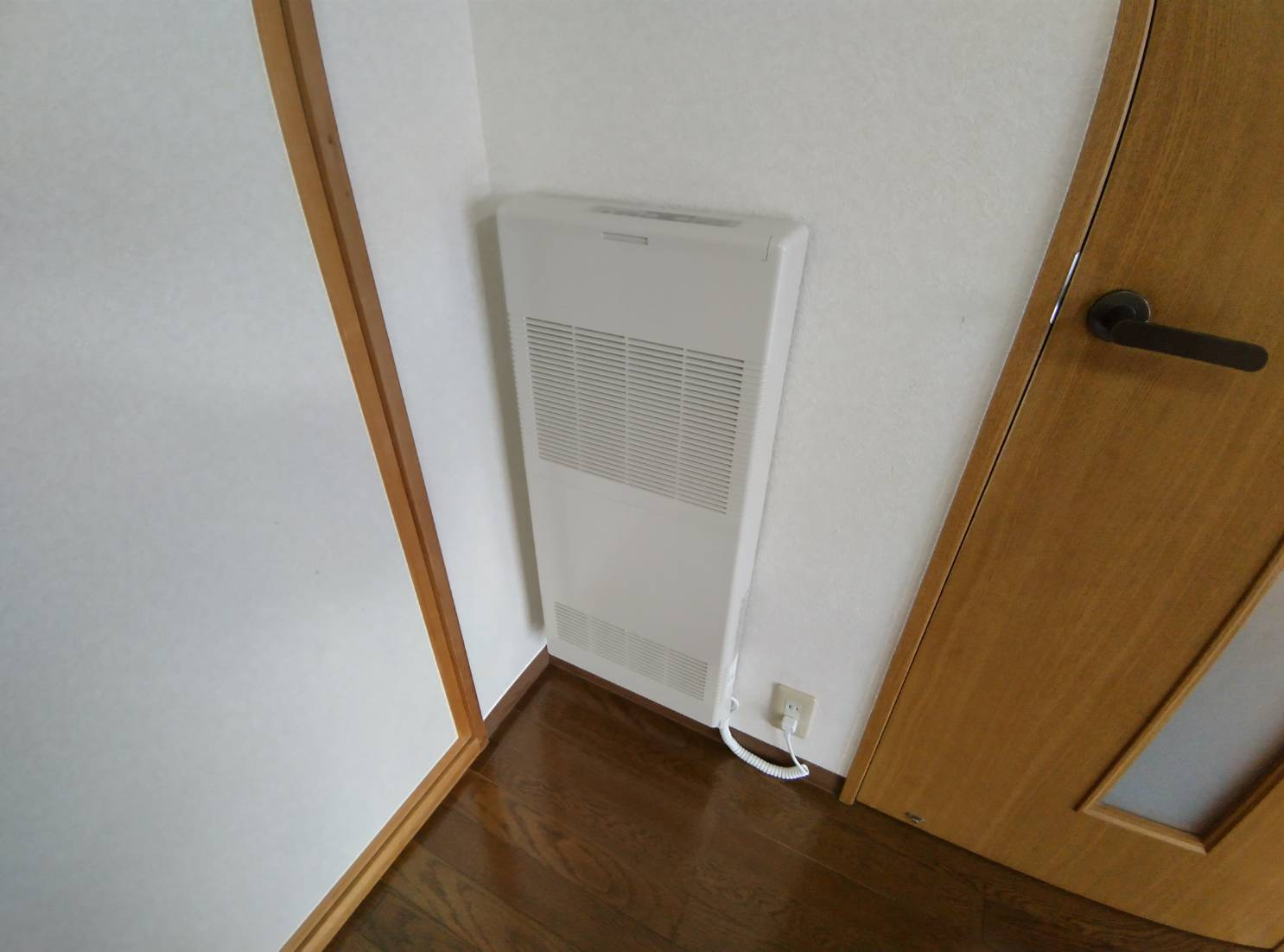 芦野マンションの設備