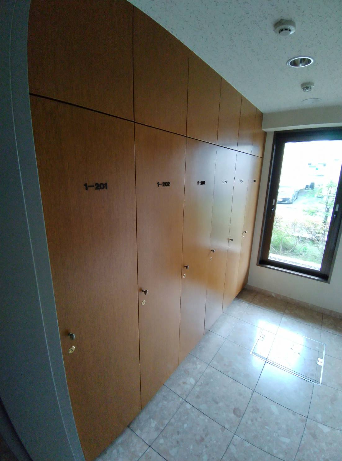 芦野マンションのその他