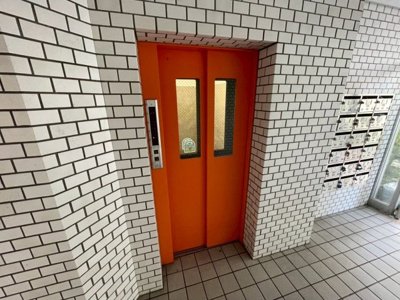 【その他共用部分】 | アビタシオン中崎