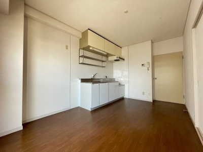 【居間・リビング】 | アビタシオン中崎