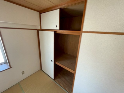 【収納】 | アビタシオン中崎