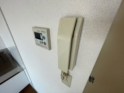 【セキュリティ】 | アビタシオン中崎