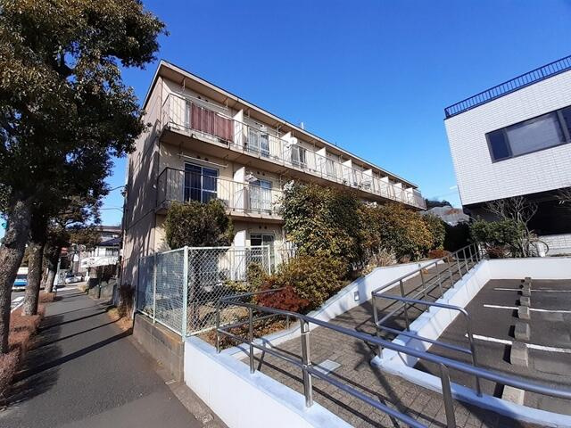 ハイツ小野路の画像