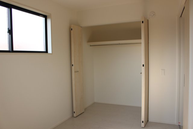小倉南区下貫1丁目1期の洋室