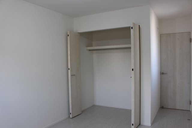 小倉南区下貫1丁目1期の洋室