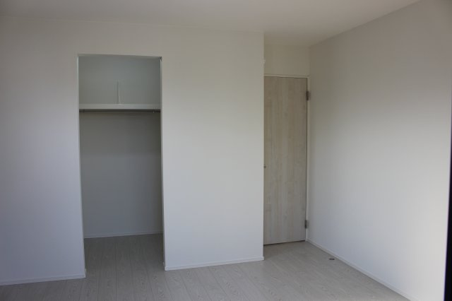 小倉南区下貫1丁目1期の洋室