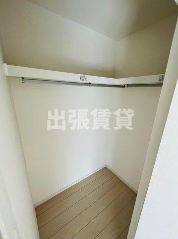 仲介手数料0円CLASSY　STYLEの収納