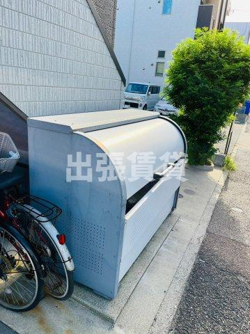 仲介手数料0円CLASSY　STYLEのその他共用部分