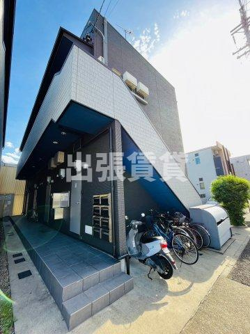 仲介手数料0円CLASSY　STYLEの外観