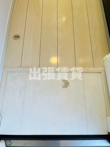 仲介手数料0円CLASSY　STYLEの玄関