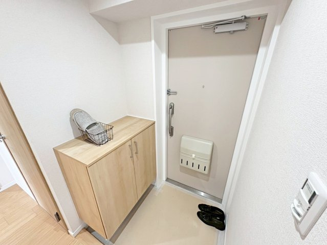 フェリエス桃山