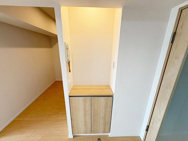 フェリエス桃山