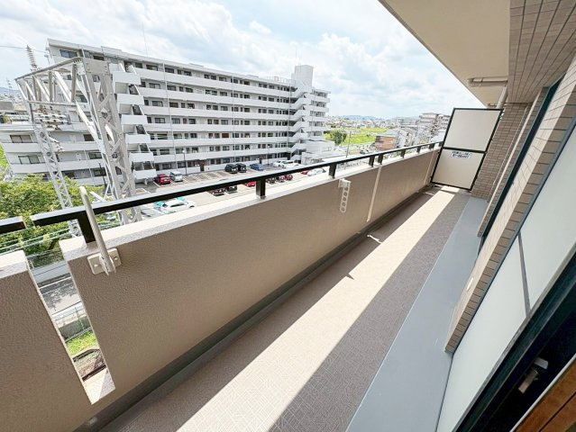 フェリエス桃山