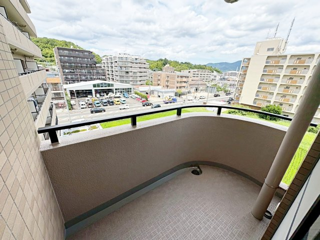 フェリエス桃山