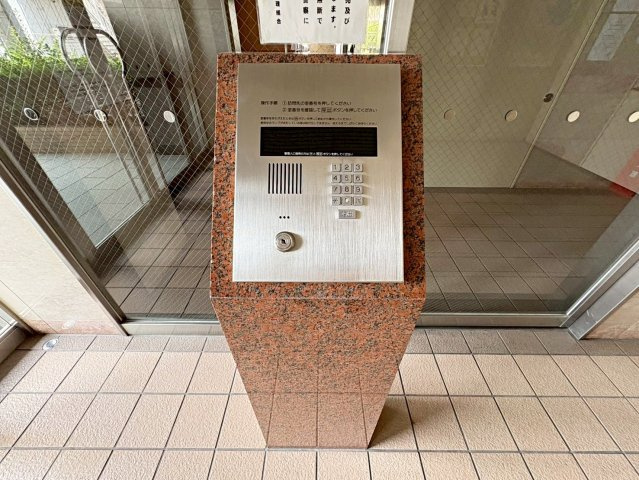 フェリエス桃山