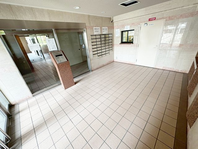 フェリエス桃山