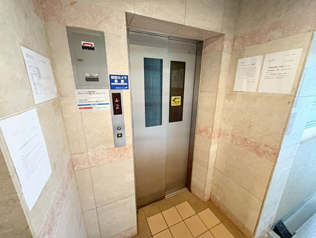 フェリエス桃山