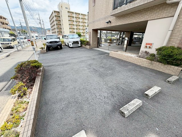 フェリエス桃山