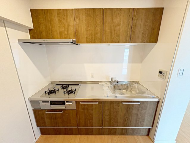 フェリエス桃山