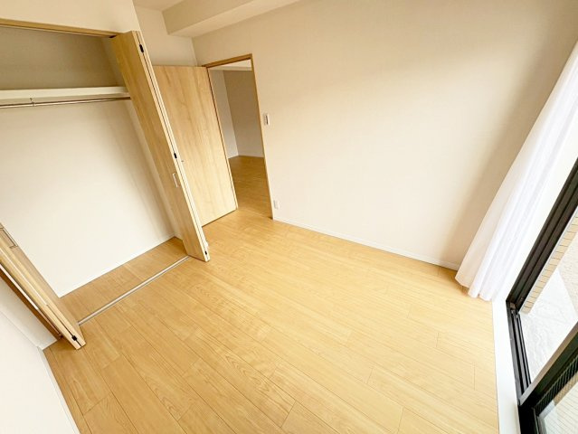 フェリエス桃山