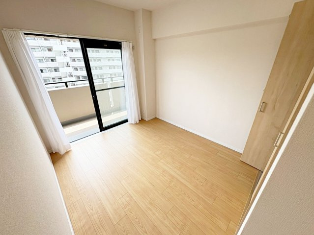 フェリエス桃山