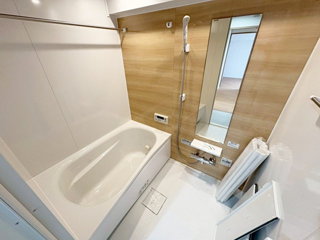 フェリエス桃山