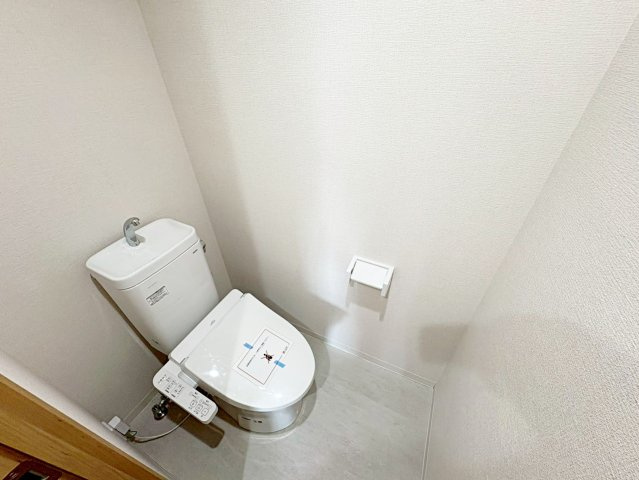 フェリエス桃山