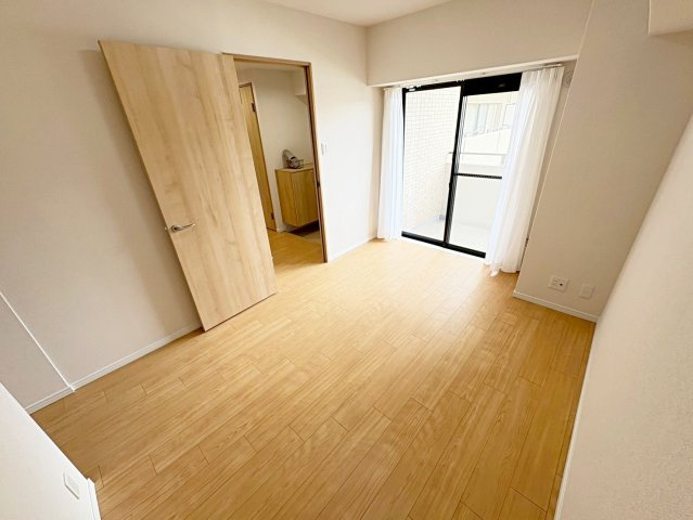 フェリエス桃山