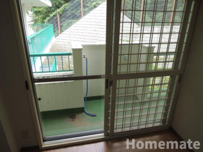 【展望】 | 大船コーポビアネーズ