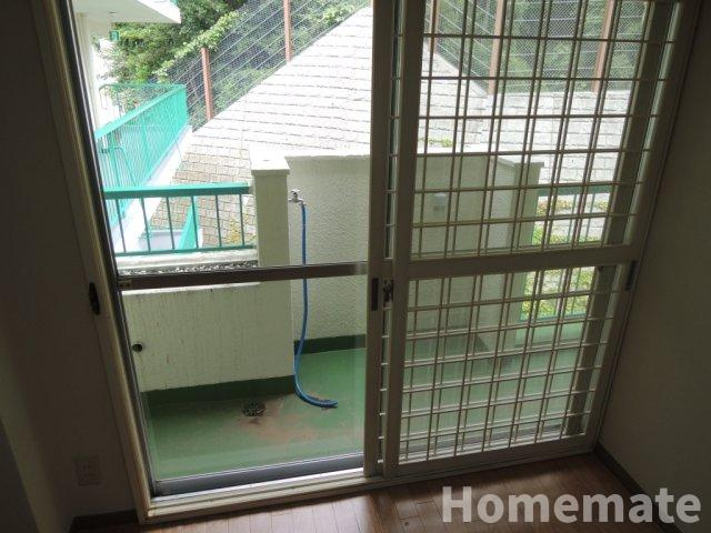 【展望】 | 大船コーポビアネーズ