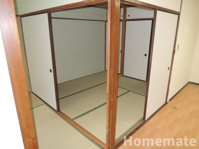 【その他】 | 大船コーポビアネーズ