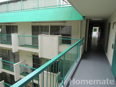 【その他共用部分】 | 大船コーポビアネーズ