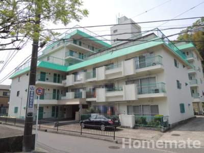 【その他共用部分】 | 大船コーポビアネーズ