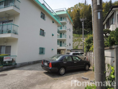 【その他共用部分】 | 大船コーポビアネーズ