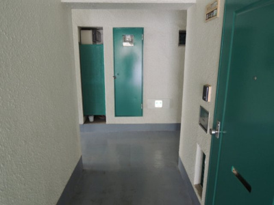 【その他共用部分】 | 大船コーポビアネーズ