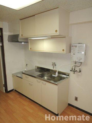 【キッチン】 | 大船コーポビアネーズ