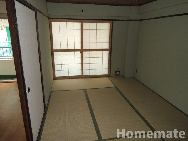 【寝室】 | 大船コーポビアネーズ