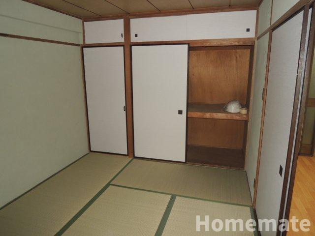 【収納】 | 大船コーポビアネーズ